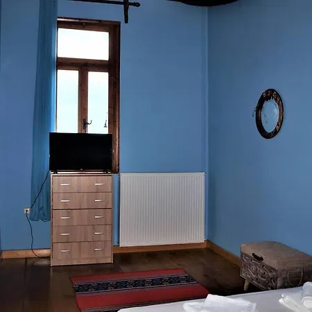 Bridge House Halepa * Ханья