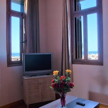 Дом отдыха Bridge House Halepa