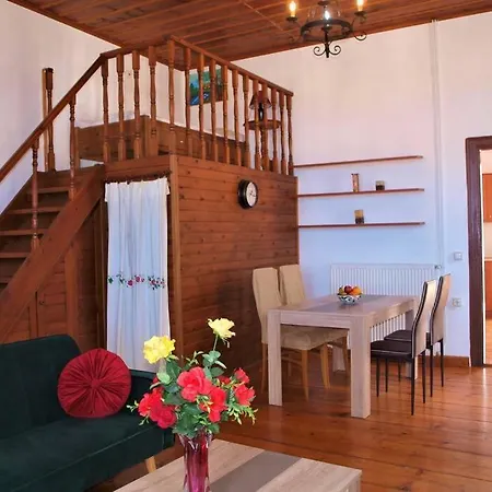 Bridge House Halepa * Chania (Crete)