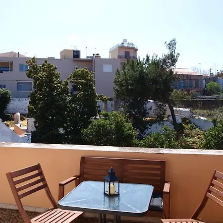 Bridge House Halepa Tatil Evi Hanya